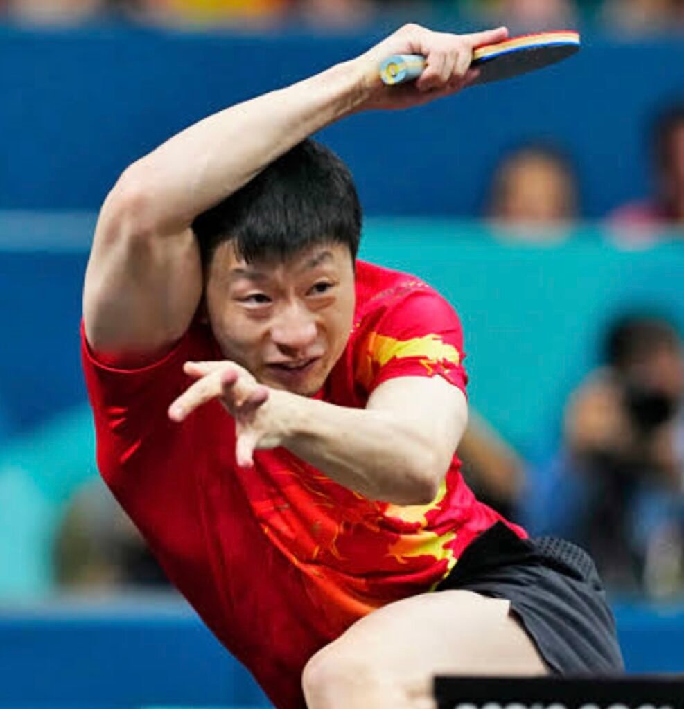 Ma Long: A Lenda do Tênis de Mesa e Sua Jornada ao Topo!