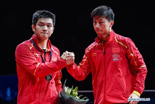 ITTF World Cup: Retorno de Ma Long ou Fan Zhendong?