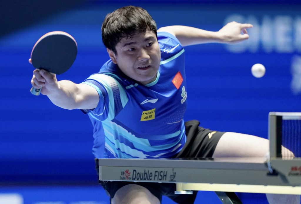 34th ITTF-ATTU Asian Cup: Surpresas na Fase de Grupos!