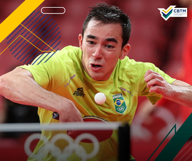 Ranking WTT/ITTF Atualizado: Confira os Destaques Brasileiros!