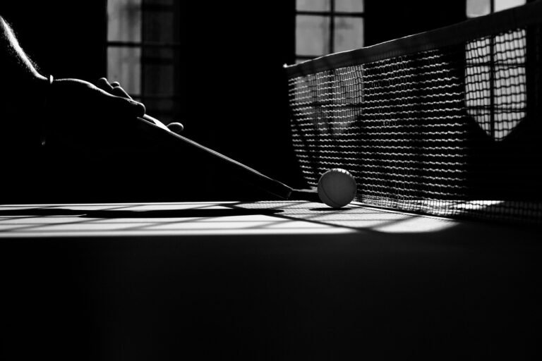table tennis, monochrome, sport, racket, activity, ball, black table, black sports, table tennis, table tennis, table tennis, table tennis, table tennis