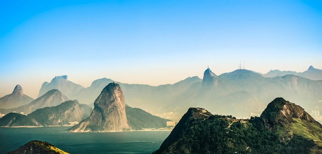 Rio 2029: A Cidade Maravilhosa Sediará Mundial de Tênis de Mesa